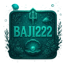 BAJI222 logo
